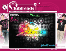 Tablet Preview