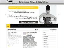 Tablet Preview