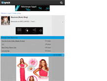 Tablet Preview