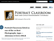 Tablet Preview