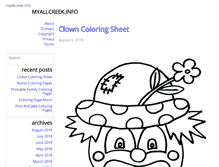 Tablet Preview