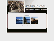 Tablet Preview