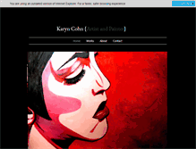 Tablet Preview