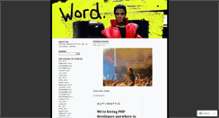 Desktop Preview