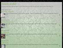 Tablet Preview