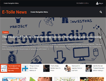 Tablet Preview