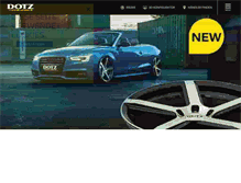 Tablet Preview