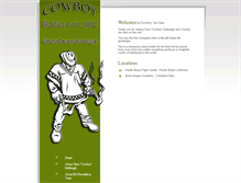 Tablet Preview