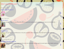 Tablet Preview