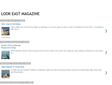 Tablet Preview