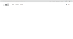Desktop Preview