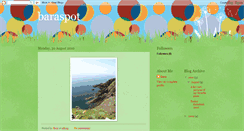 Desktop Preview