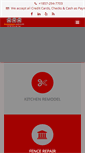 Mobile Preview