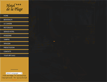 Tablet Preview