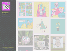 Tablet Preview