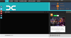 Desktop Preview