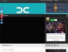 Tablet Preview