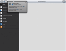 Tablet Preview
