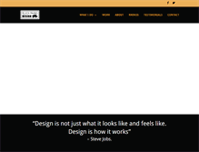 Tablet Preview