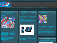 Tablet Preview