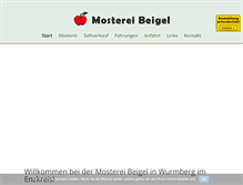 Tablet Preview
