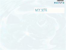 Tablet Preview