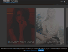 Tablet Preview