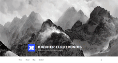 Desktop Preview