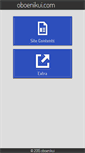 Mobile Preview