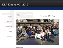 Tablet Preview
