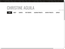 Tablet Preview