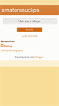 Mobile Preview