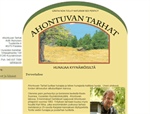Tablet Preview