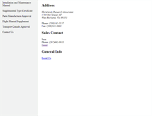 Tablet Preview