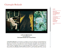 Tablet Preview
