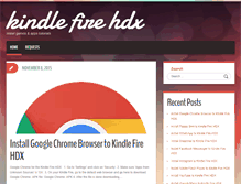 Tablet Preview