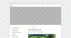 Desktop Preview
