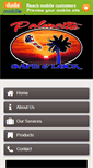 Mobile Preview