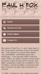 Mobile Preview