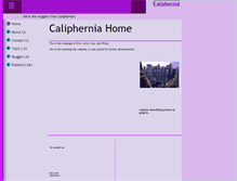 Tablet Preview