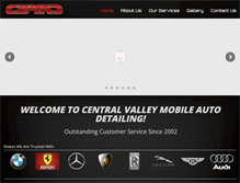 Tablet Preview