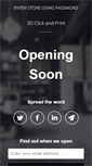 Mobile Preview