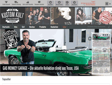 Tablet Preview