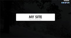 Desktop Preview