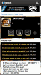 Mobile Preview