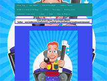 Tablet Preview