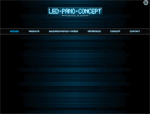 Tablet Preview