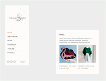 Tablet Preview