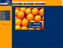 Tablet Preview
