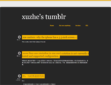 Tablet Preview